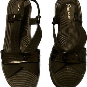 Sketchers Sandals